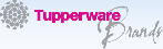 tupperware logo